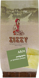 Sissynuts Aloe mit Zucker 500gr