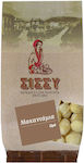 Sissynuts Macadamia Raw 100gr