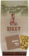Sissynuts Peanuts Peanuts Roasted Salted 100gr