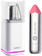 Leten Mini Klitoris Vibrator Rosa