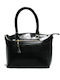 Women's Shoulder Bag Black