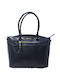 Women's Shoulder Bag Blue