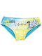 Disney Kids Swimwear Swim Briefs Light Blue