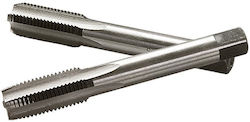 Sibrteh Steel Hand Taper 2pcs 76636