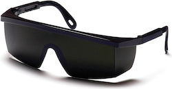 Pyramex Safety INTEGRA Arbeitsschutzbrillen mit...