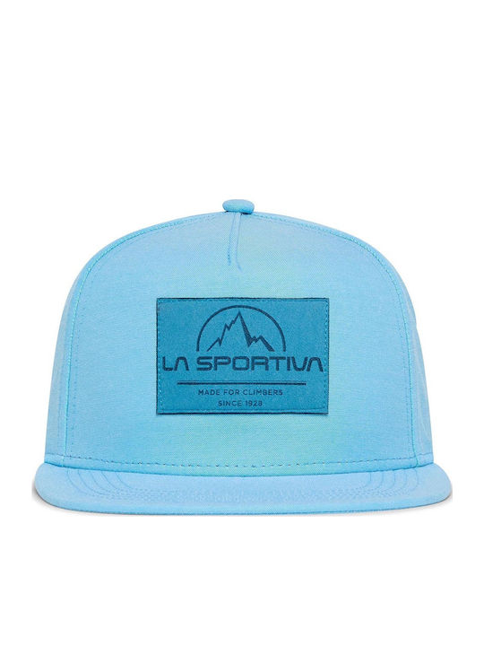 La Sportiva Jockey Hellblau
