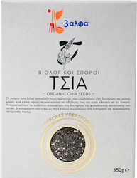 3αλφα Чиа 350гр 3αλφα Чиа 350гр