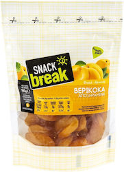 Ξηροκάρπ Καραγιάννης Βερίκοκα 180gr