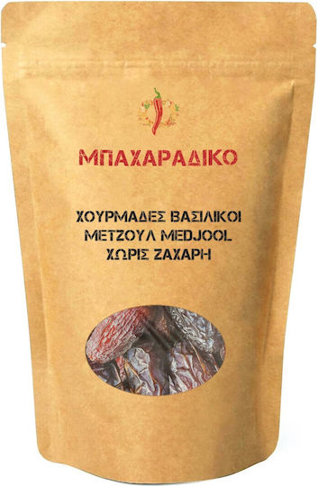 MPACHARADIKO Date Fără zahăr 1000gr 106800-1000gr