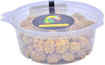 Iliotropio Peanuts Peanuts Caramelized 150gr