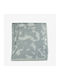 Minene Blanket Nursery Swaddling Blankets Cotton Gray 80x80cm