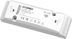 Master Electric Fără fir Dimmer Wi-Fi SD-V10