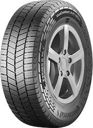 Continental Vancontasm 235/55R17 103Magazin online MO-V 4 Anotimpuri Anvelopă pentru Autocamion Ușor