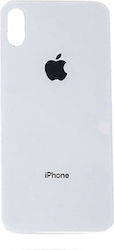 NetOne Καπάκι Λευκό iPhone XS NetOne Καπάκι Λευκό iPhone XS