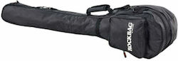 RockBag Αδιάβροχη Θήκη Εγχόρδων με Επένδυση Μαύρη RockBag Αδιάβροχη Θήκη Εγχόρδων με Επένδυση Μαύρη