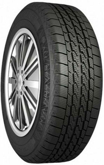 Nankang AW-8 195/65R16 104T Λάστιχο 4 Εποχών για Επιβατικό Αυτοκίνητο