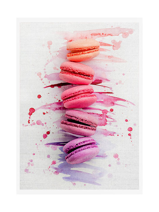 Walls Painting on Canvas 40x50cm