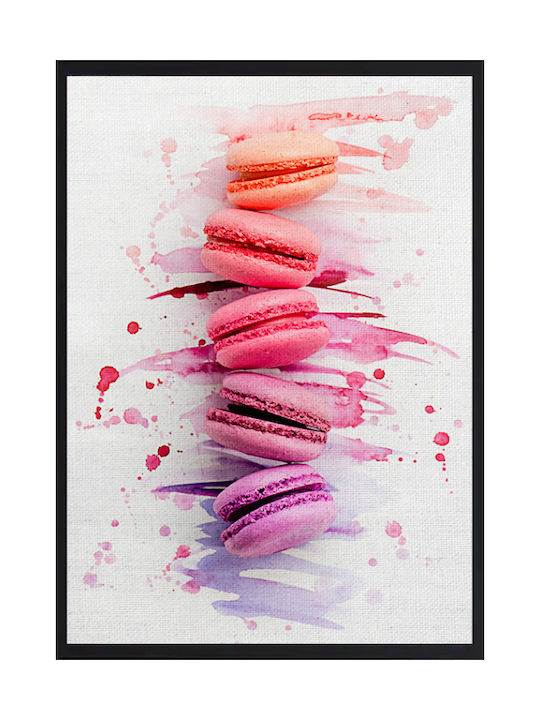 Walls Картина Платнен 20x30см