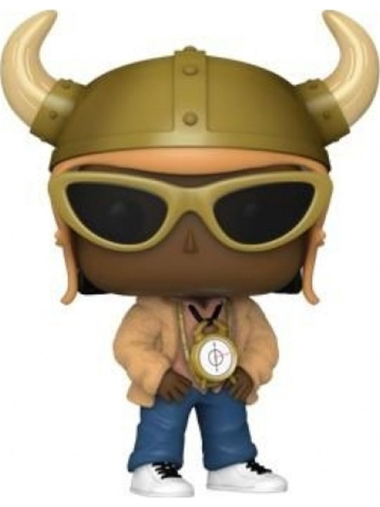 Funko Pop! Rocks: Flavor Flav 310