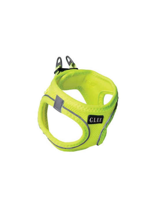 Glee Dog Harness Green Large 89359