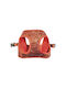 Croci Hundegeschirr Weste Rot Mittel 018570