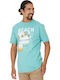 Thomson T-shirt Μπλε