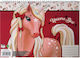 Back Me Up Μπλοκ Ζωγραφικής Unicorn A4 21x29.7cm 30 Φύλλα