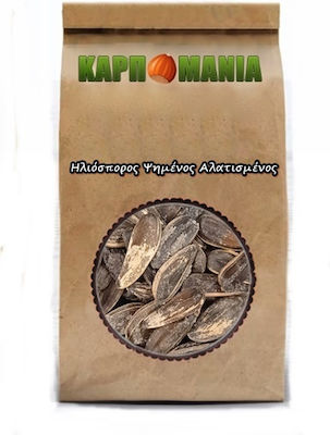 Karpomania Ηλιόσποροι Ψημένοι με Αλάτι 1000gr