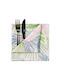 Butlers Tischtuch Beyond Bali Mehrfarbig 42x42cm