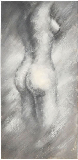 Πίνακας σε Καμβά 70x140cm