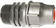 20Χ3/4" Nut Lock Type with Male Thread 20x19mm