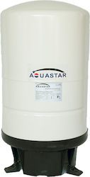 Aquastar PF00100-10AB1S4B-0VL-L-C Δοχείο Πιεστικού Κάθετο 100lt