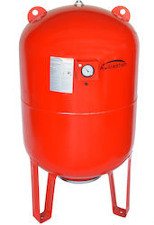 Aquastar A00500-10REIC5B-MVL-150H Резервоар под налягане Вертикален Aquastar A00500-10REIC5B-MVL-150H Резервоар под налягане Вертикален
