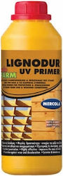 Mercola Primer Primer Potrivit pentru Lemn 1lt Mercola Primer Primer Potrivit pentru Lemn 1lt