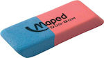 Maped Eraser for Pencil and Pen 1pcs