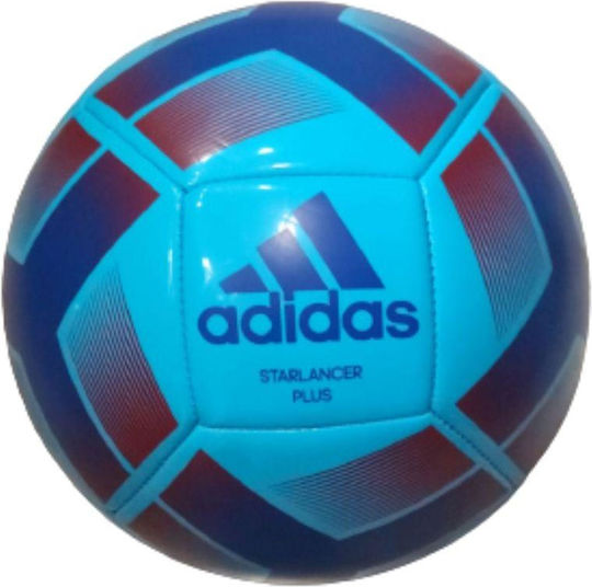 adidas Starlancer Plus Μπάλα Ποδοσφαίρου Μπλε
