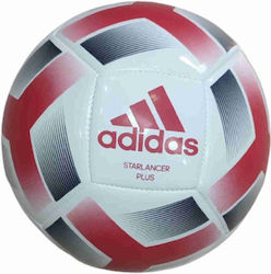 adidas Starlancer Minge de fotbal Albă