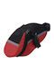 SDS-12163 Bicycle Saddle Bag Red