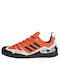 adidas Terrex Swift Solo 2.0 Men's Orange Hiking Shoes