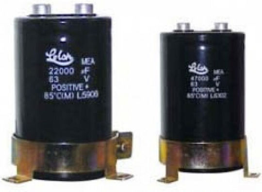 Condensator Electrolitic 22000μF 63V 01.003.0187