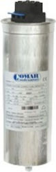 Comar Three-phase Capacitor 03.040.0001