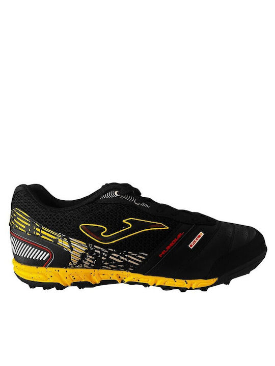 Joma Mundial Football Shoes with Molded Cleats ...