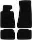 Autopataki Set of Front and Rear Mats 4pcs for ...