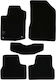 Autopataki Set of Front and Rear Mats 5pcs for ...