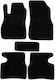 Autopataki Set of Front and Rear Mats 5pcs for ...