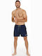 Herren Badebekleidung Bermuda Marineblau