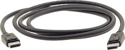 Kramer Electronics C-DP-15 DP Male - DP Male 4.6m