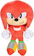 Jakks Pacific Λούτρινο Sonic the Hedgehog 22 εκ.