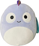 Jazwares Плюшено Squishmallows Coleen ο Χαμαιλέοντας за 3+ Години 40 см.