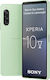 Sony Xperia 10 V 5G Dual SIM (6GB/128GB) Πράσινο